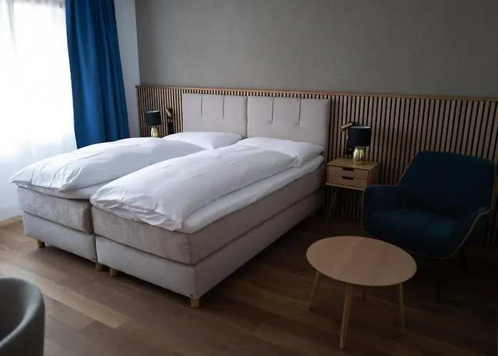 Hotel Viktoria Eden