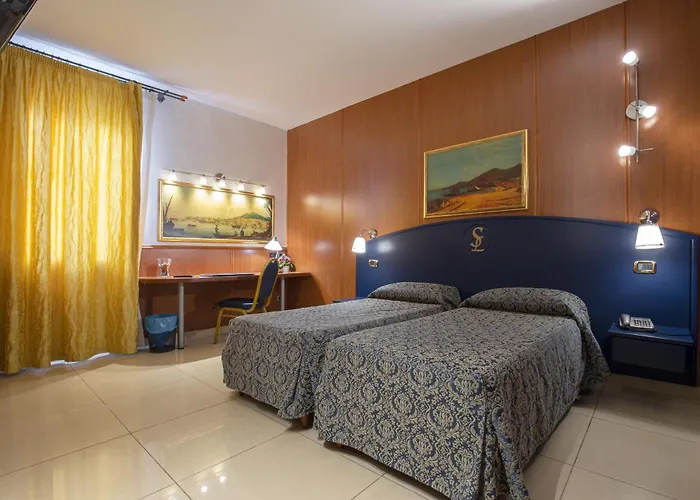 Hotel San Luca