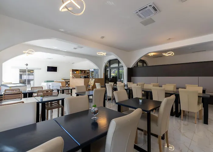 Hotel Emaus