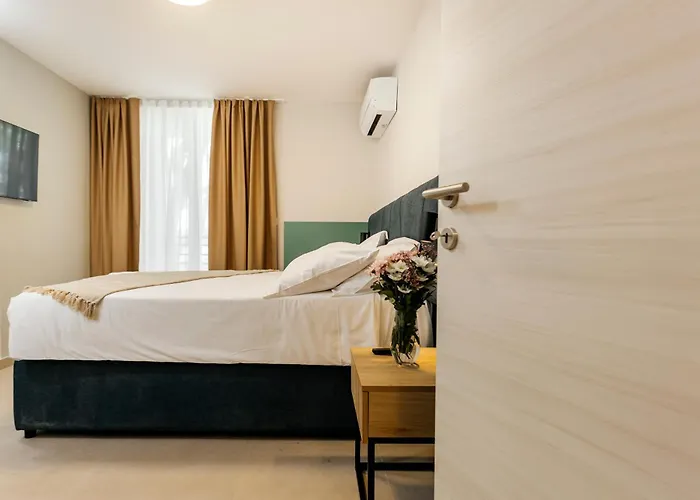 Sagitta All Inclusive Holiday Resort