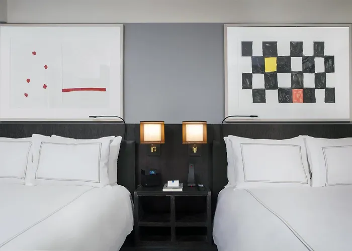 Conrad New York Downtown