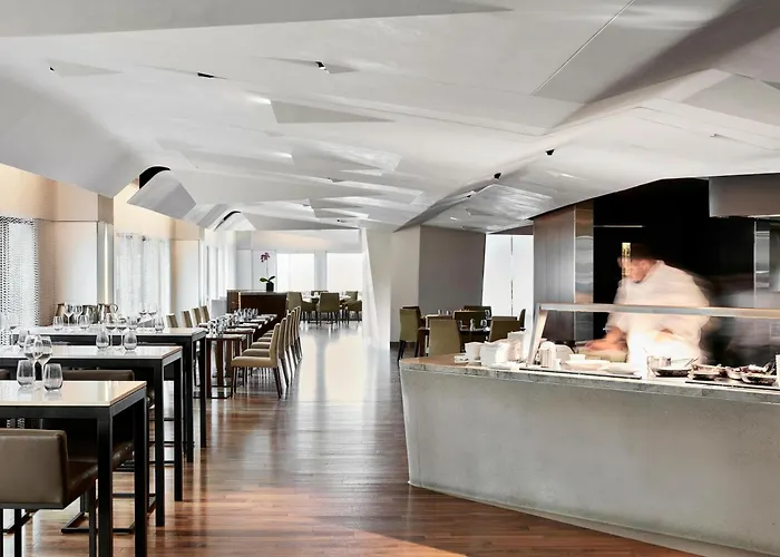 Conrad New York Downtown