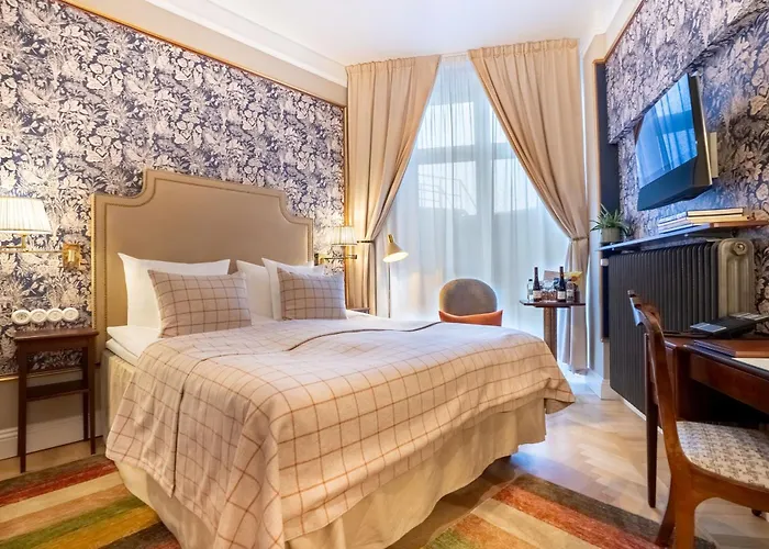 Grand Hotel Lund