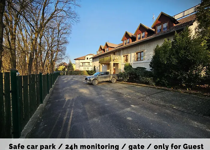 Hotel Protea Boleslawiec