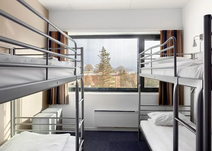 Best Western St Svithun Hotell
