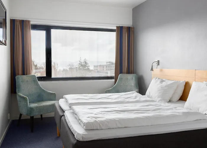 Best Western St Svithun Hotell