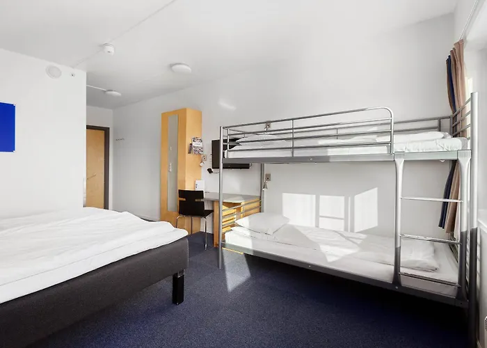 Best Western St Svithun Hotell