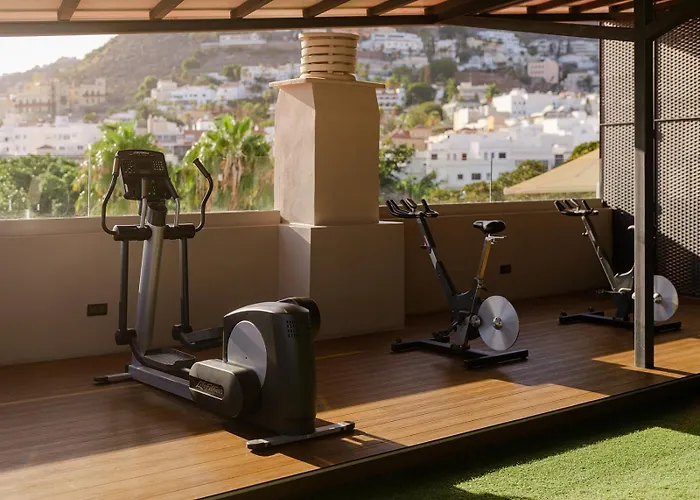 Hotel Taburiente S.C.Tenerife