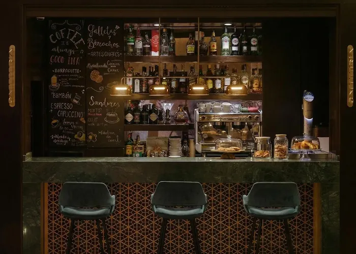 Hotel Taburiente S.C.Tenerife