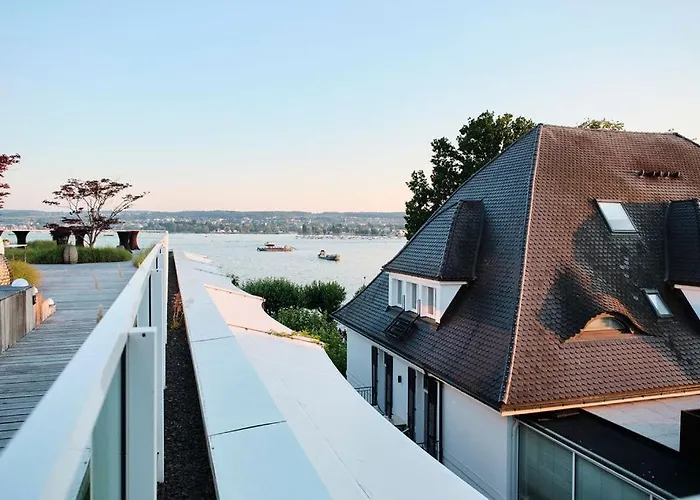 RIVA - Das Hotel am Bodensee
