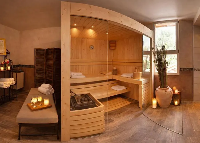 Logis Hotel Le Lac