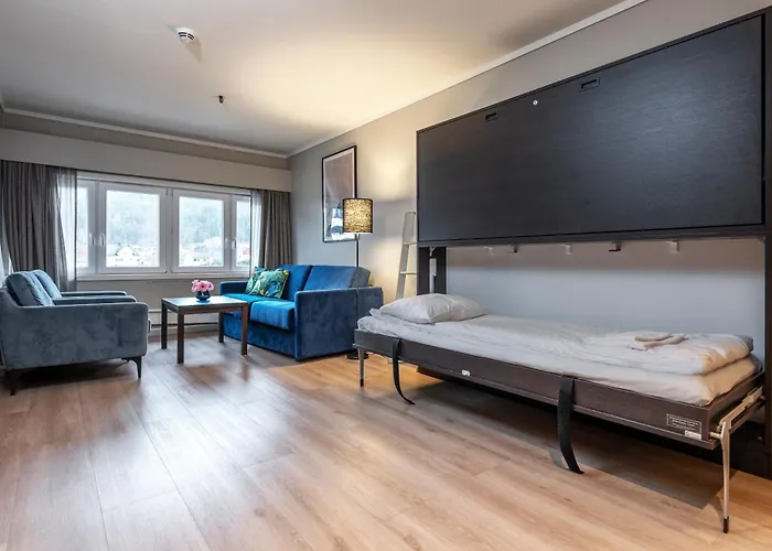 Thon Hotel Baronen