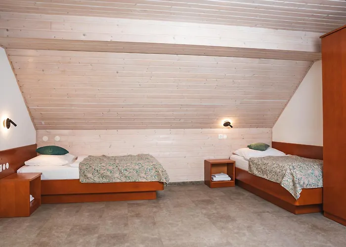 Hotel Tripič, restaurant&pizzeria