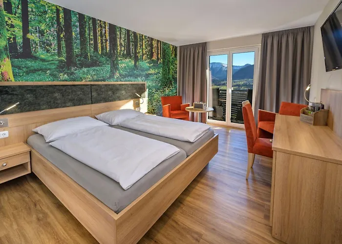 Allgaeuer Panoramahotel