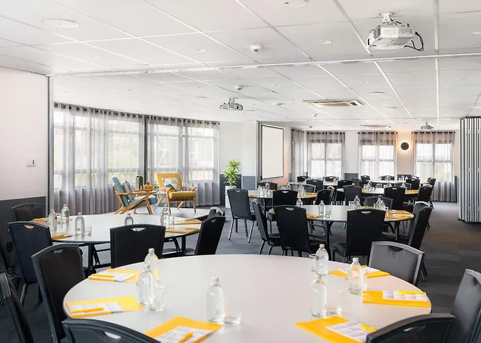 Wq Wellington Quarter Hotel