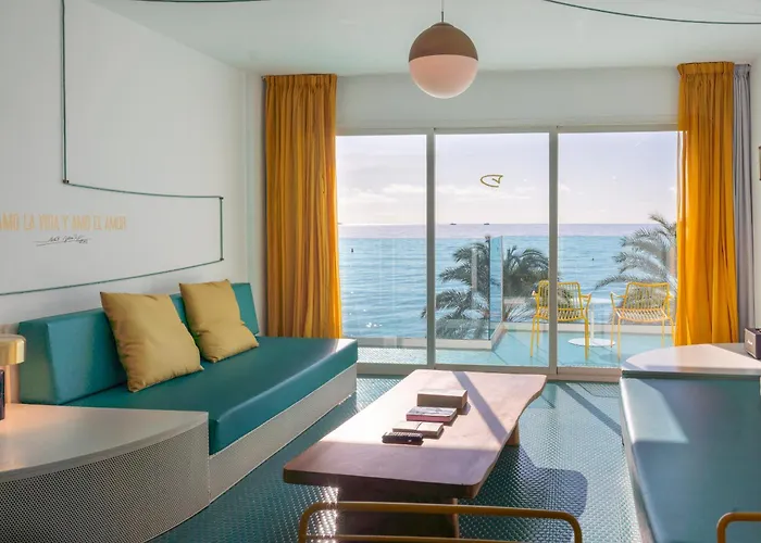 Dorado Ibiza - Adults Only