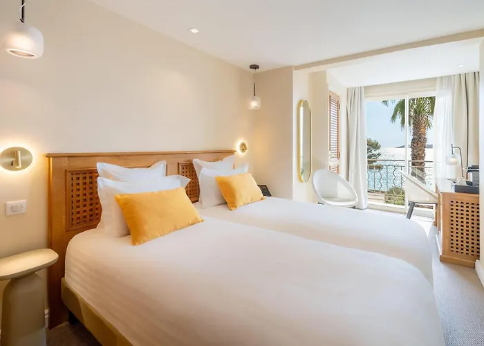 Best Western Premier Montfleuri
