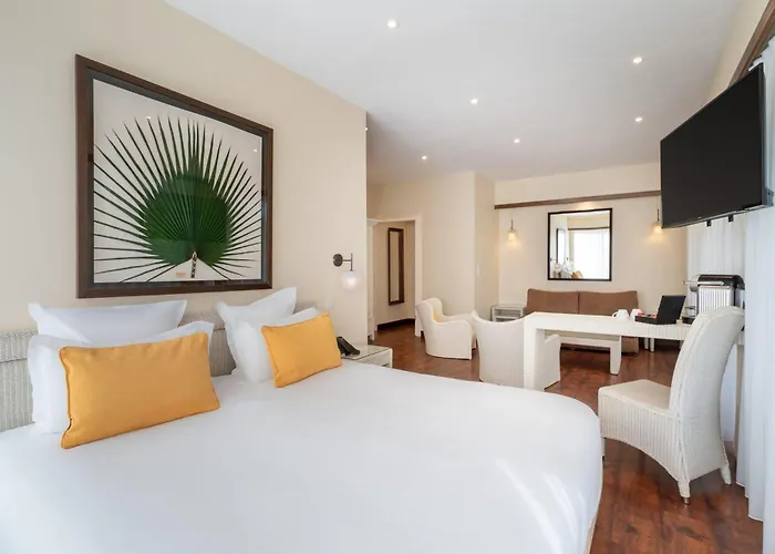 Best Western Premier Montfleuri