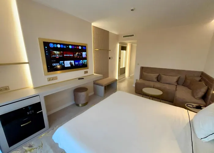 Belenus Thermalhotel