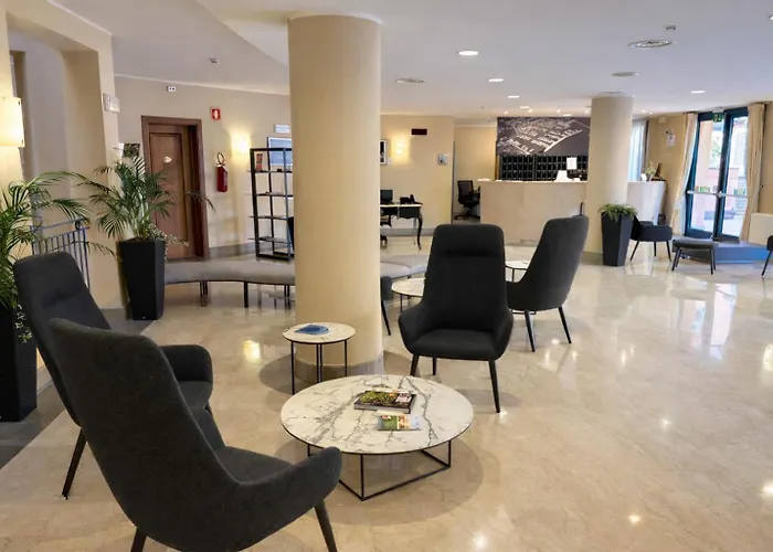 Hotel San Rocco