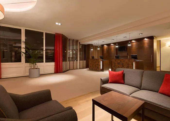 Dolce By Wyndham Bad Nauheim