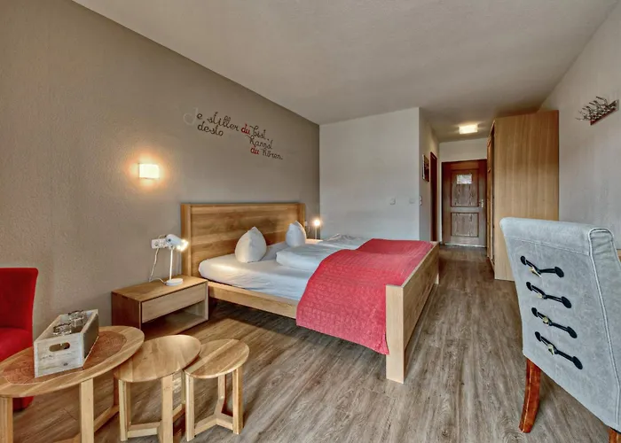 Allgaeuer Panoramahotel