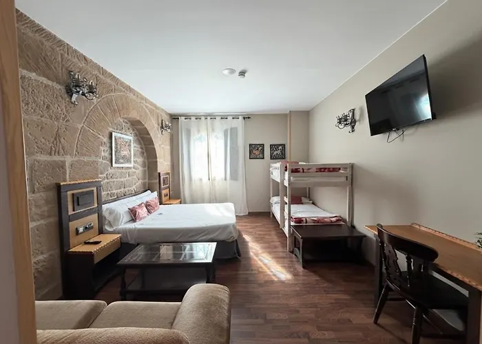 Hotel Castillo Bonavía
