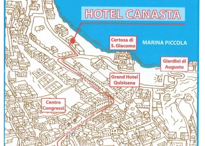 Hotel Canasta