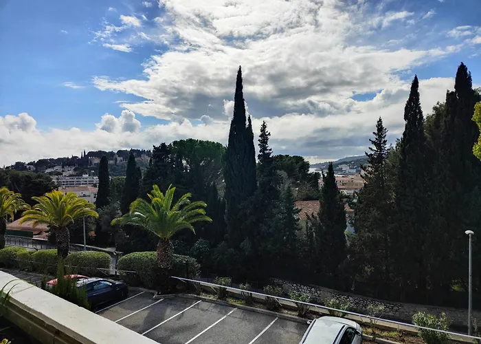 Royal Cottage Pamela Hotel Cassis