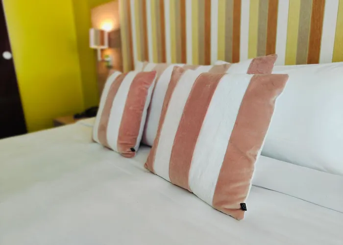 Pamela Hotel Cassis