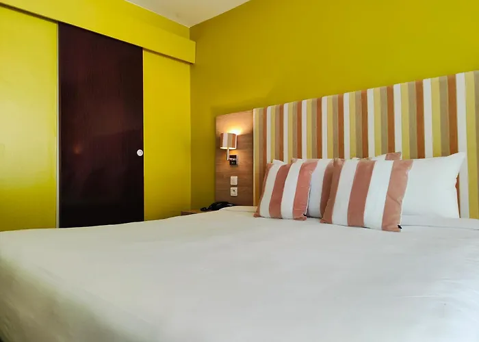 Pamela Hotel Cassis
