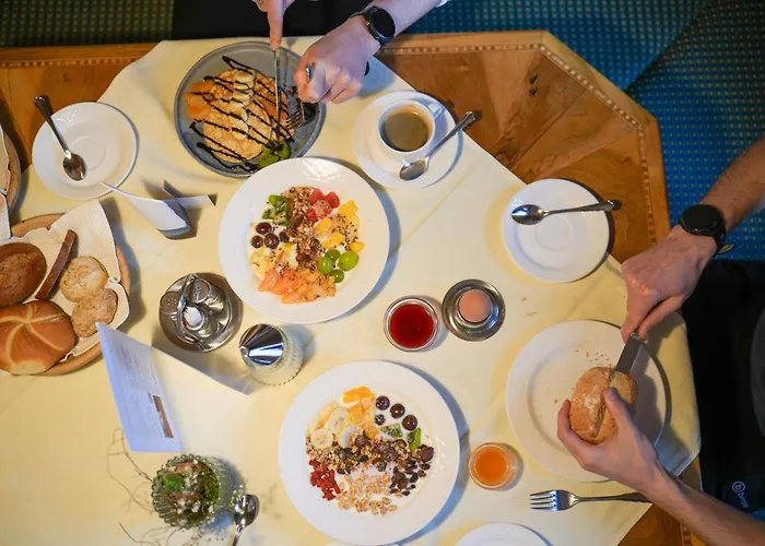 Sonne Bezau - Familotel Bregenzerwald