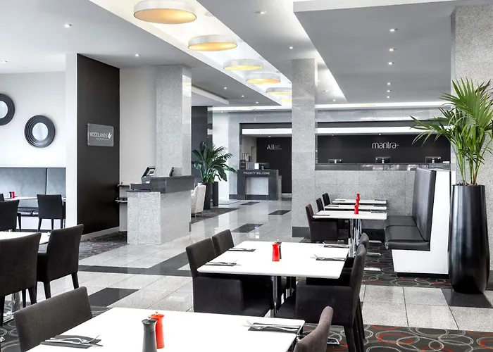 Mantra Melbourne Airport