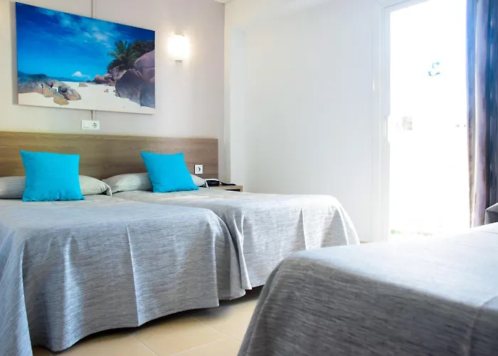 Hotel Costa Mediterraneo - Only Adults 16