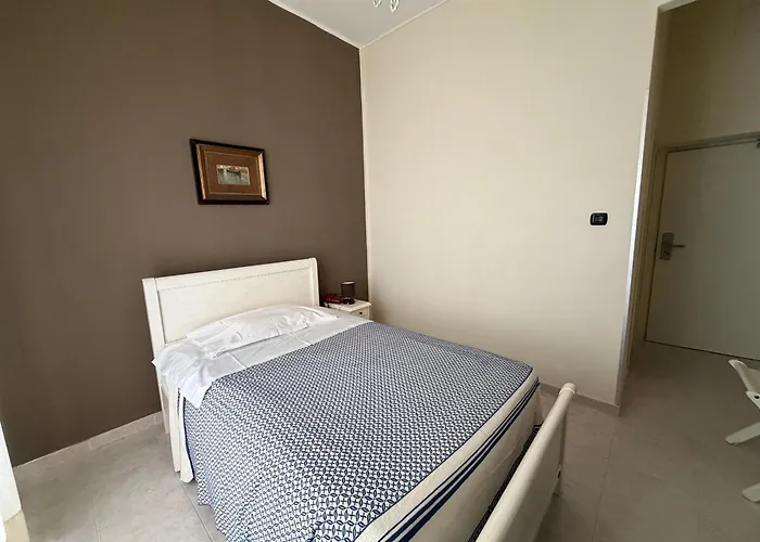 Hotel San Marco