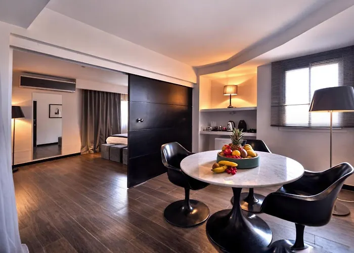 Bab Hotel Marrakech, Boutique Hotel & Spa