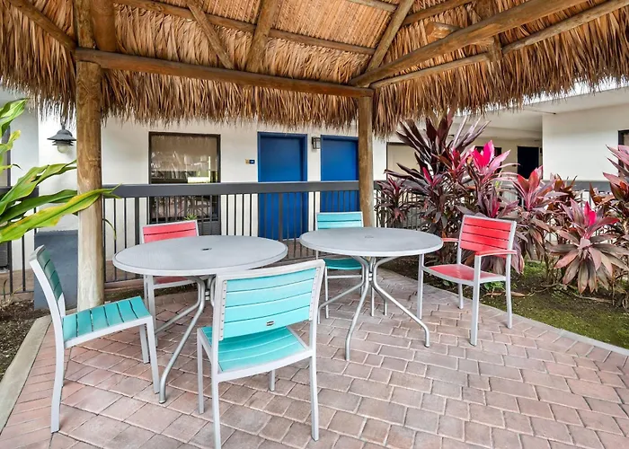 Days Inn By Wyndham Florida City