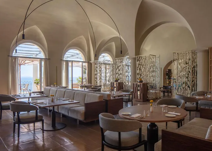 Anantara Convento Di Amalfi Grand Hotel
