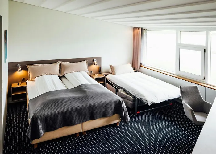 Hotel Foroyar
