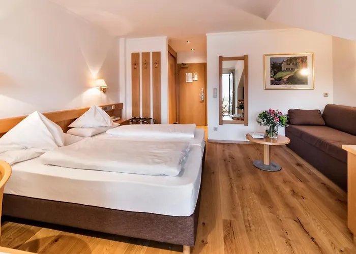 Hotel Post