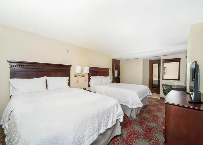 Hampton Inn & Suites Mexico City - Centro Historico