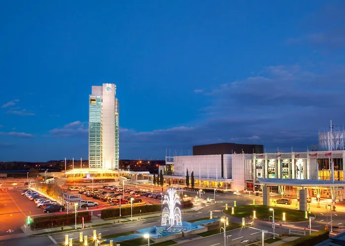 Hilton Lac-Leamy