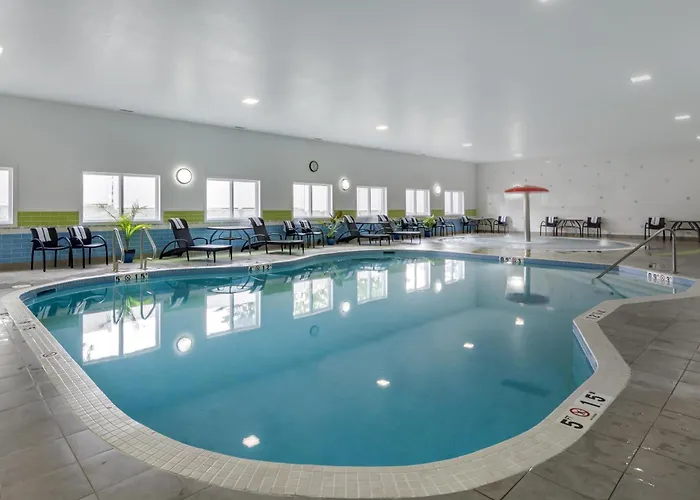 Hampton Inn & Suites Edmonton/West