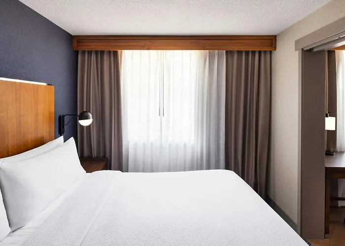 Four Points By Sheraton Halifax