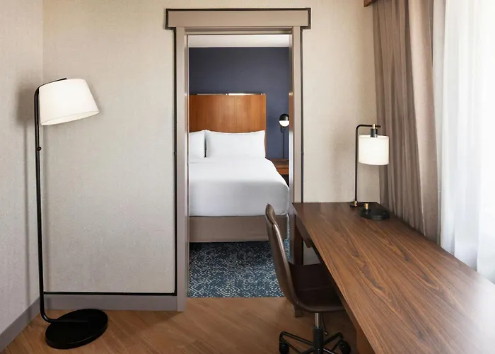 Four Points By Sheraton Halifax