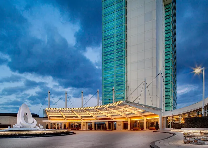 Hilton Lac-Leamy