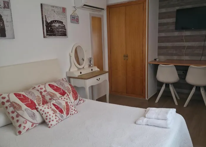Hotel Iris La Eliana
