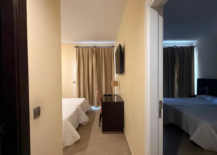 Hotel El Mesón