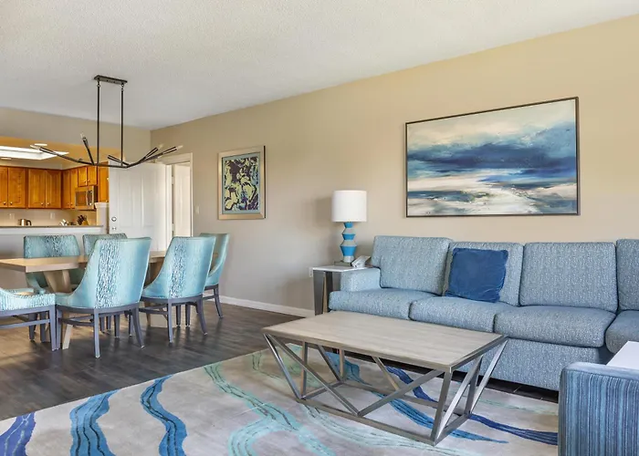 Hilton Grand Vacations Club Seaworld Orlando