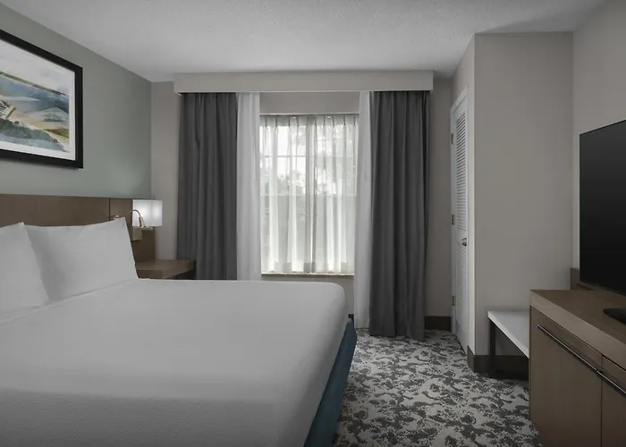 Hilton Garden Inn Hilton Head